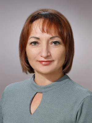 Педагог-психолог Киселева Елена Сергеевна